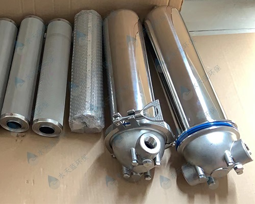 電解液過濾器漏液是怎么回事？