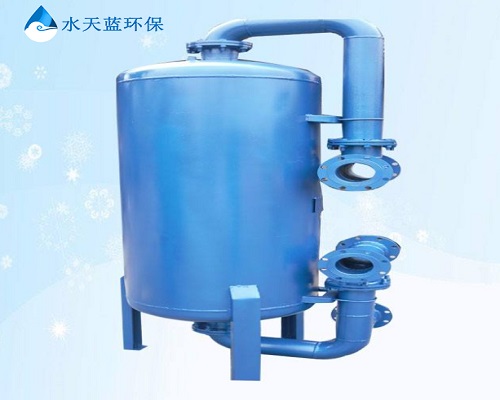 石英砂機械過濾器廠家哪家市場口碑好