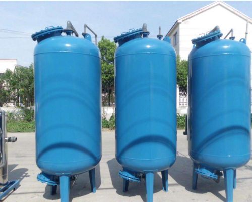 廣東機(jī)械過濾器怎么選好廠家？哪個(gè)廠家好？